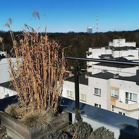 Paula Apartament Świnoujście