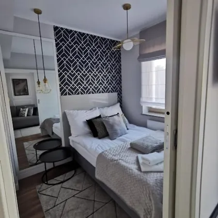 Paula Appartement