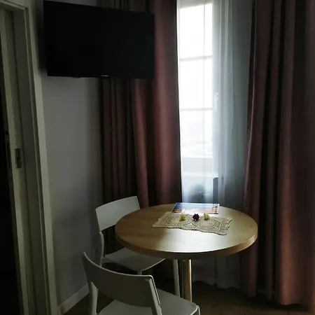 Appartement Paula