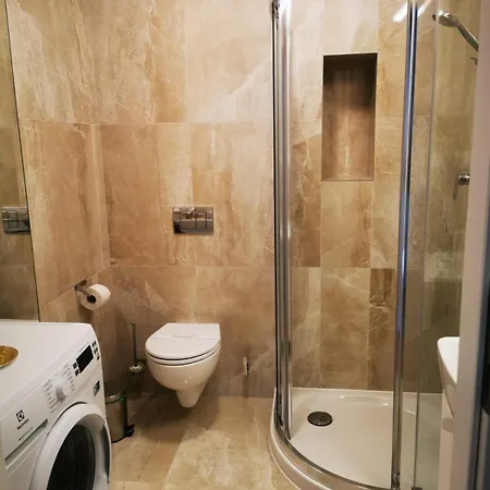 Paula Appartement Świnoujście