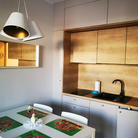 Paula Appartement