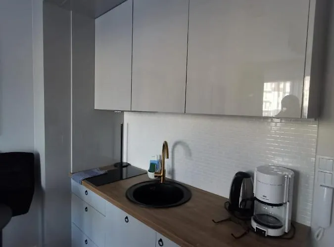 Apartman Paula
