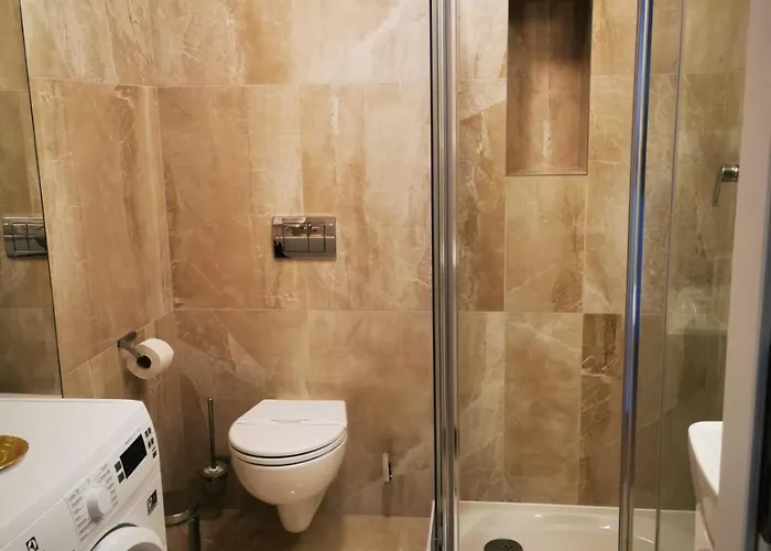 Paula Apartman Swinoujscie